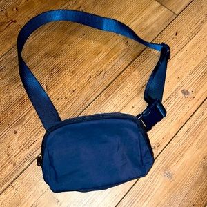 Belt bag